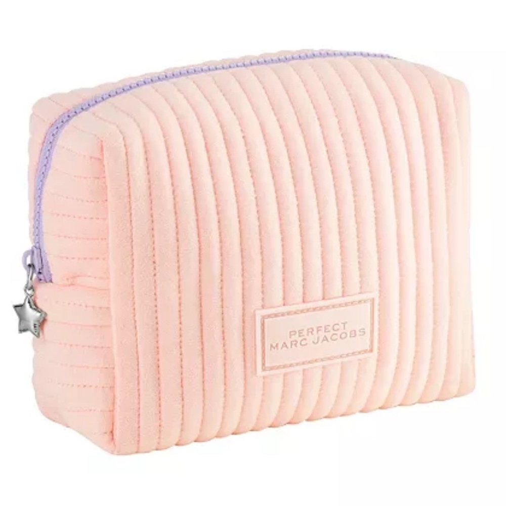 Marc Jacob cosmetic bag